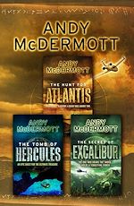 Télécharger le livre :  The Wilde & Chase Adventures: An Omnibus Collection