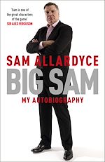 Télécharger le livre :  Big Sam: My Autobiography