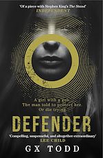 Télécharger le livre :  Defender