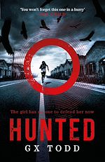 Télécharger le livre :  Hunted