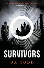 Télécharger le livre :  Survivors