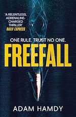 Télécharger le livre :  Freefall