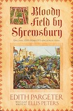 Télécharger le livre :  A Bloody Field by Shrewsbury