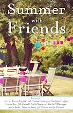 Download this eBook Summer With Friends (A Free Sampler)