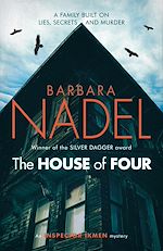 Download this eBook The House of Four (Inspector Ikmen Mystery 19)