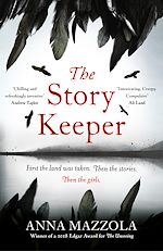 Télécharger le livre :  The Story Keeper