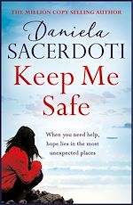 Télécharger le livre :  Keep Me Safe (A Seal Island novel)