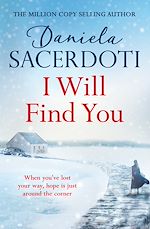 Télécharger le livre :  I Will Find You (A Seal Island novel)