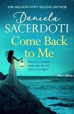 Télécharger le livre :  Come Back to Me (A Seal Island novel)