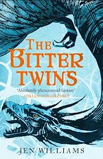 Télécharger le livre :  The Bitter Twins (The Winnowing Flame Trilogy 2)