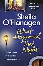 Télécharger le livre :  What Happened That Night