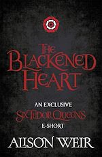 Télécharger le livre :  The Blackened Heart