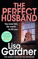 Télécharger le livre :  The Perfect Husband (FBI Profiler 1)