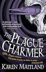 Télécharger le livre :  The Plague Charmer