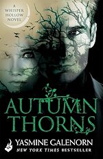Télécharger le livre :  Autumn Thorns: Whisper Hollow 1