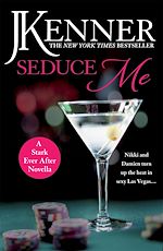 Télécharger le livre :  Seduce Me: A Stark Ever After Novella