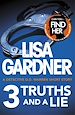 Télécharger le livre :  3 Truths and a Lie (A Detective D.D. Warren Short Story)