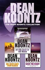 Télécharger le livre :  The Dean Koontz Collection