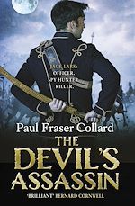 Télécharger le livre :  The Devil's Assassin