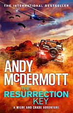 Télécharger le livre :  The Resurrection Key (Wilde/Chase 15)