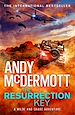 Télécharger le livre :  The Resurrection Key (Wilde/Chase 15)