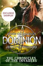 Download this eBook Dominion: Exclusive Sampler