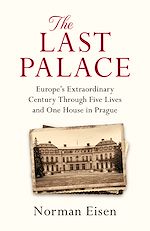 Download this eBook The Last Palace