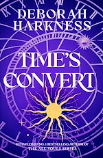 Télécharger le livre :  Time's Convert