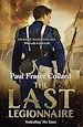 Télécharger le livre :  The Last Legionnaire (Jack Lark, Book 5)