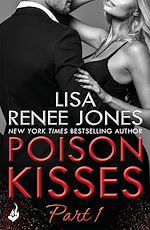 Télécharger le livre :  Poison Kisses: Part 1