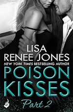 Télécharger le livre :  Poison Kisses: Part 2