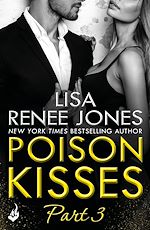 Télécharger le livre :  Poison Kisses: Part 3