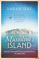 Télécharger le livre :  Mussolini's Island