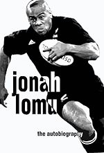 Télécharger le livre :  Jonah Lomu Autobiography