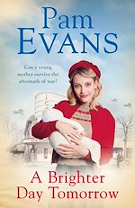 Télécharger le livre :  A Brighter Day Tomorrow