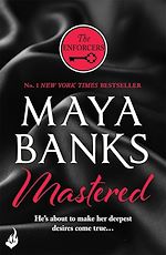 Télécharger le livre :  Mastered: The Enforcers 1