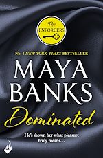 Télécharger le livre :  Dominated: The Enforcers 2