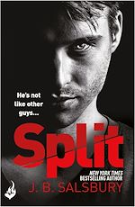 Download this eBook Split