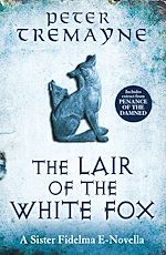 Télécharger le livre :  The Lair of the White Fox (A Sister Fidelma e-novella)