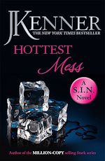 Télécharger le livre :  Hottest Mess: Dirtiest 2 (Stark/S.I.N.)