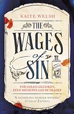 Télécharger le livre :  The Wages of Sin