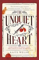Télécharger le livre :  The Unquiet Heart