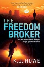 Télécharger le livre :  The Freedom Broker