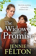 Télécharger le livre :  The Widow's Promise