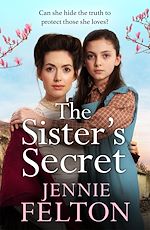 Télécharger le livre :  The Sister's Secret