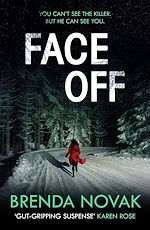 Télécharger le livre :  Face Off