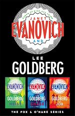 Télécharger le livre :  The Fox and O'Hare Series 3-Book Collection