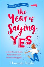 Télécharger le livre :  The Year of Saying Yes