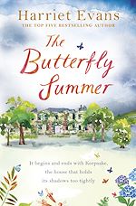 Download this eBook Extracts from The Butterfly Summer