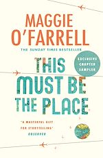 Download this eBook THIS MUST BE THE PLACE: Exclusive Chapter Sampler